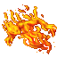Fire Elemental Maximus